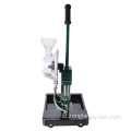 Mesin Punching Eyelet Semi Otomatis Mesin Grommet